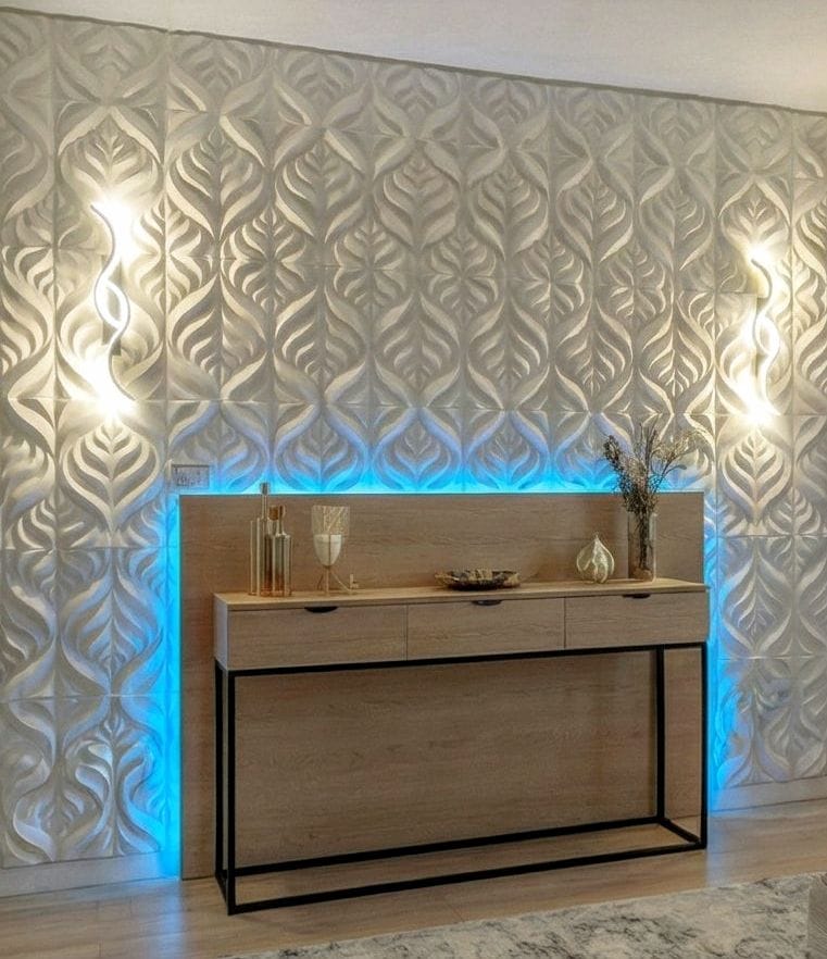 Projeto Garcia Gesso 3D 21